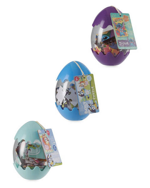 Easter Egg Game