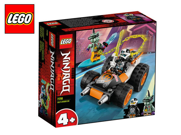 LEGO Small Play Set