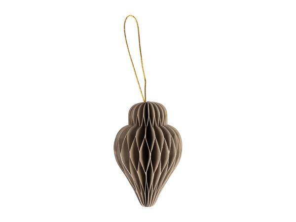 Livarno Home Paper Christmas Decoration