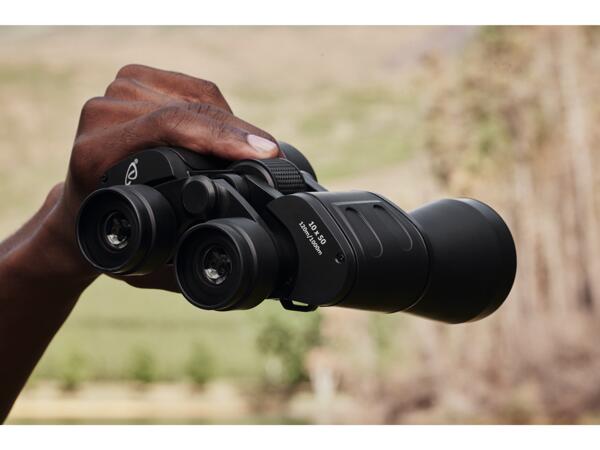 Binoculars