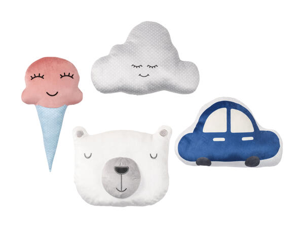 Cuscino per bambini
