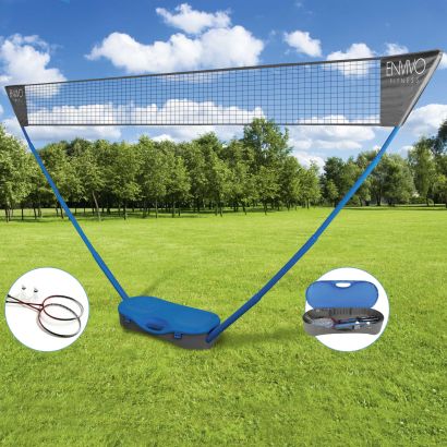 Set de badminton