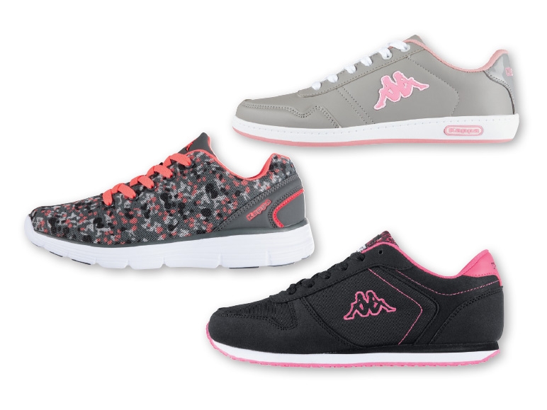 KAPPA(R) Ladies' Trainers