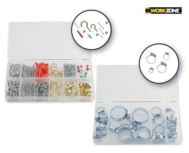 SMALL PARTS ACCESSORY KITS