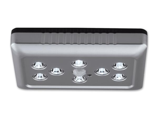 LED-Sensorleuchte