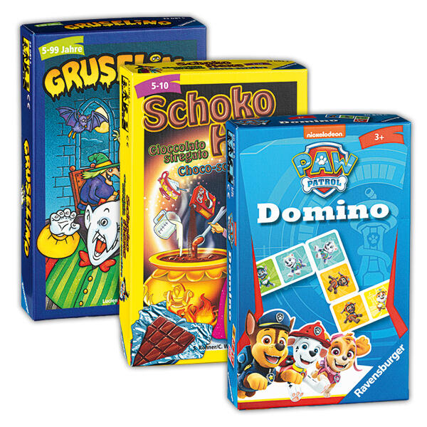Ravensburger Spiele