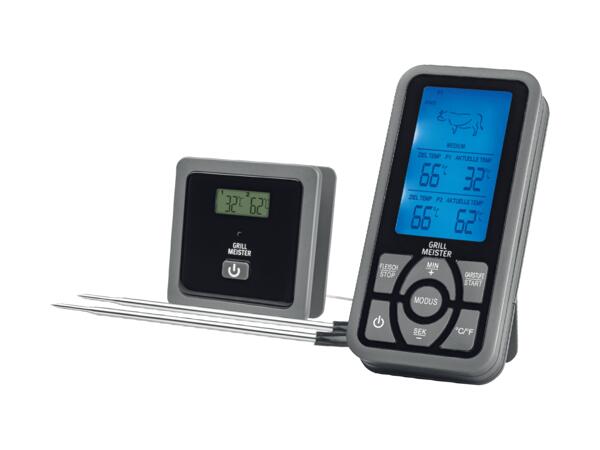 Grilltermometer