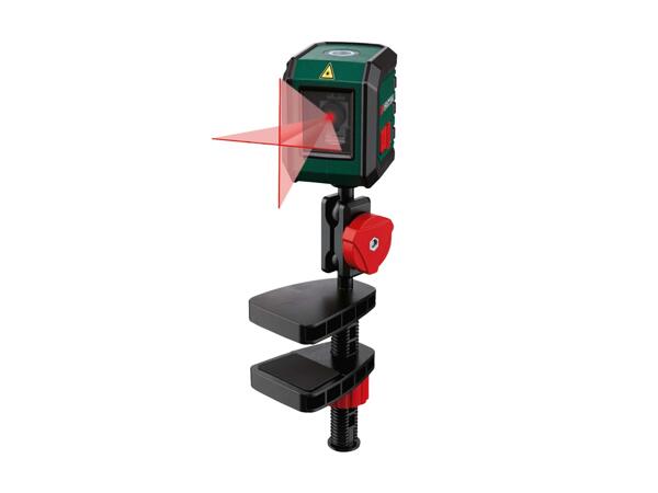 Cross Line Laser