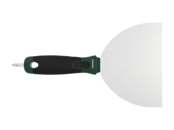 PARKSIDE(R) Spartel eller rører