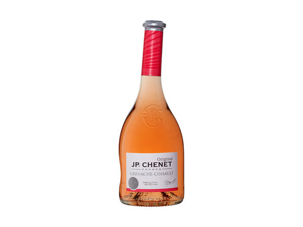 JP. Chenet Rosé Grenache Cinsault 2021