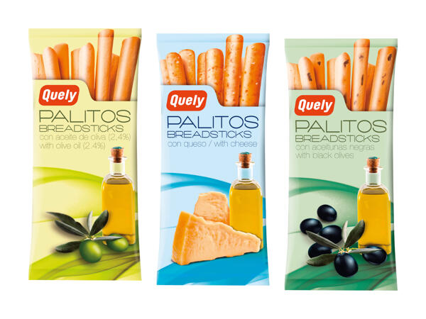 Quely Sticks