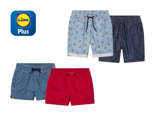 Shorts, set de 2