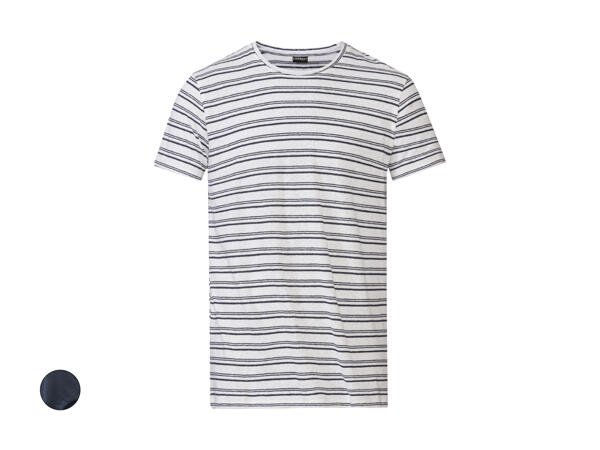 T-shirt en lin