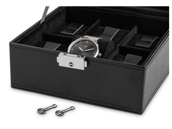 AURIOL(R) Box na hodinky / Pouzdro na hodinky