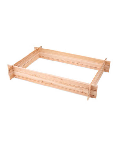 Raised Growing Planter