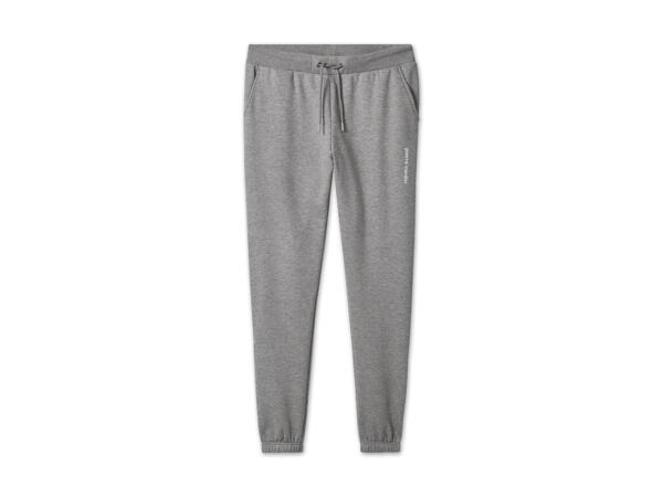 Herren Sweathose