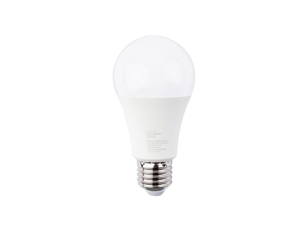 LED Colour Changing Bulb