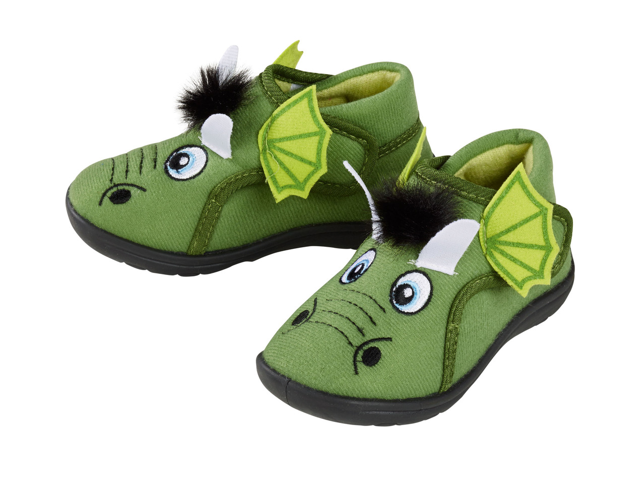 Boys' Slippers