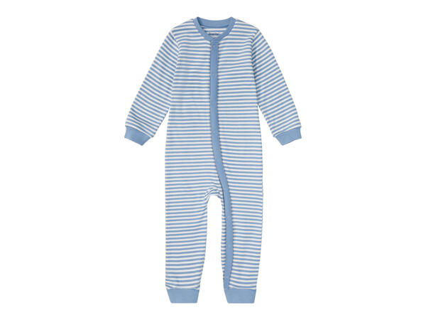 Boys' Sleepsuit