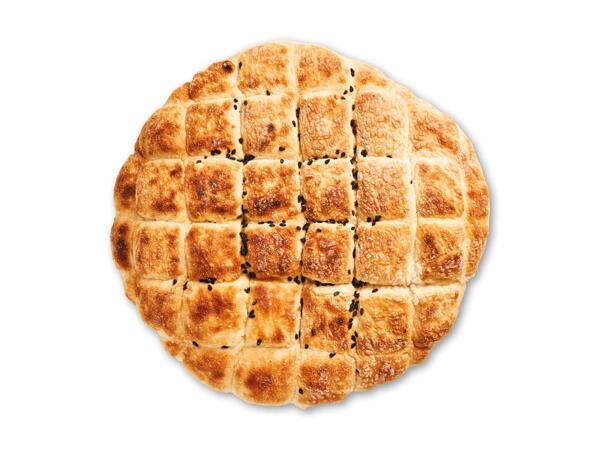 Fladbrød