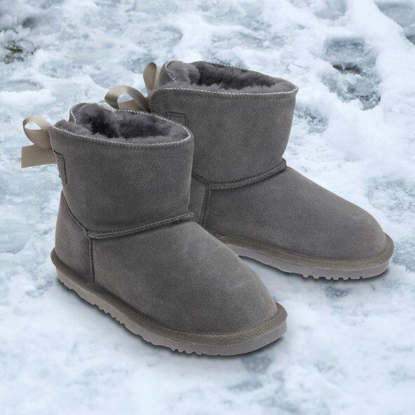 WALKX 	 				Bamsestøvler