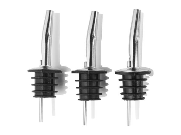 Ernesto Cocktail Shaker Set - 12 piece Set