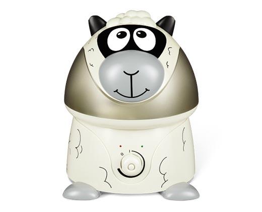 Easy Home 
 Fox or Sheep Cool Mist Humidifier