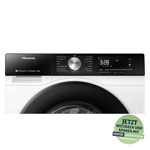 HISENSE Waschmaschine