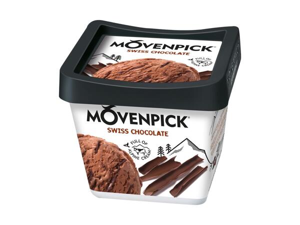 Swiss Chocolate Mövenpick
