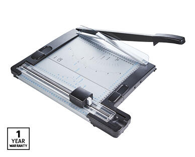 Paper Cutter 2-in-1