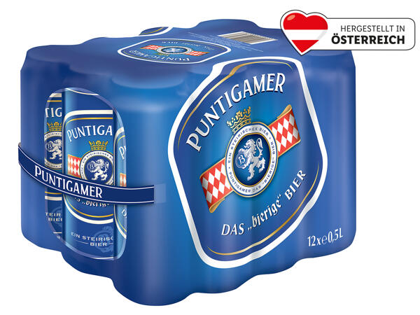 Puntigamer Märzenbier