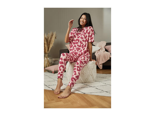 Esmara Ladies' Pyjama Set