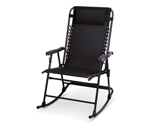 Belavi Folding Rocker