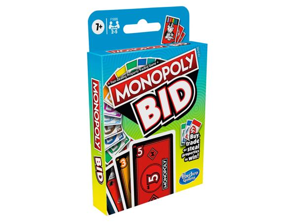 Card Games Assortment
