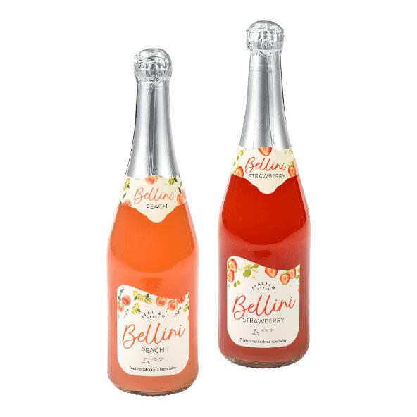 Aperitif Bellini