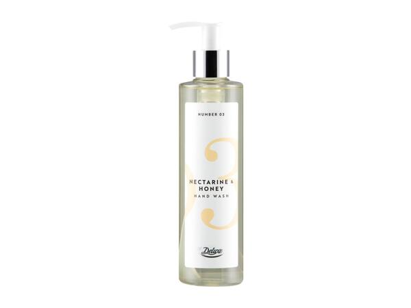 Deluxe Handwash