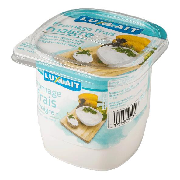 Fromage frais maigre