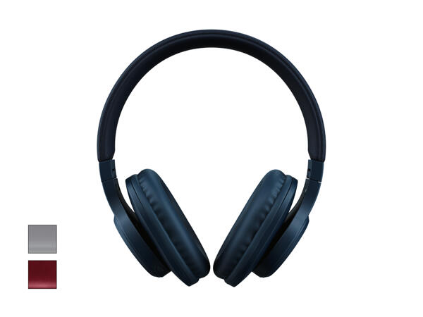 SILVERCREST(R) True Wireless-hovedtelefoner