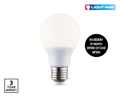 LED A60 Bulbs