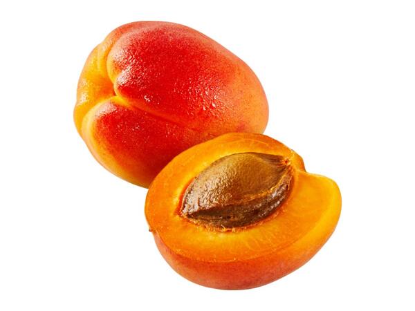 Ripen-at-Home Apricots