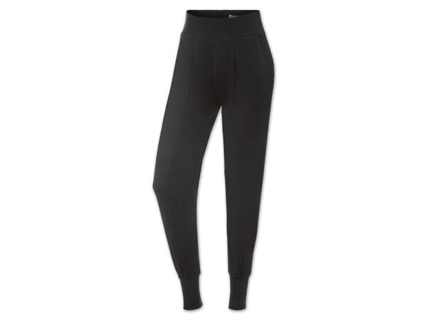 Damen Yogahose