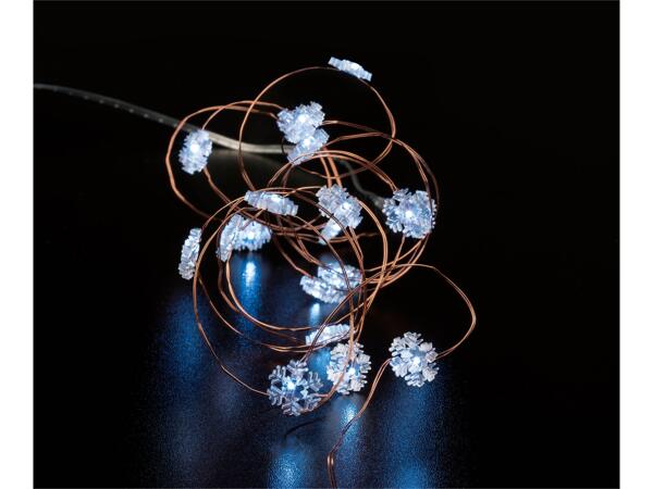 20 LED String Lights