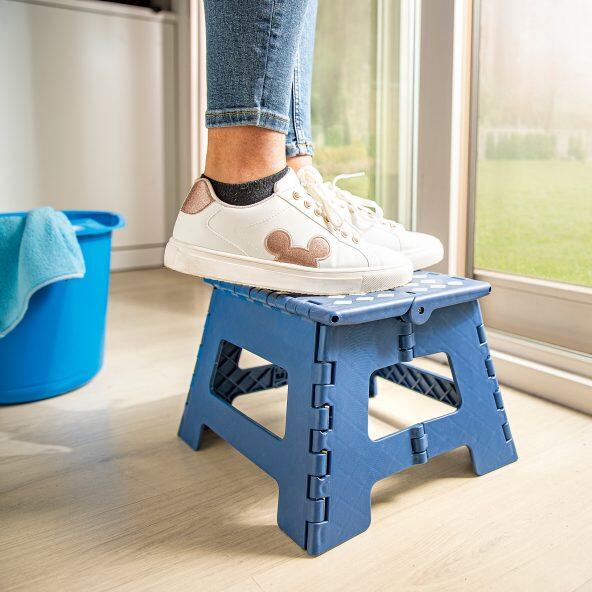 HOME CREATION LIVING(R) 				Plooibaar opstapje