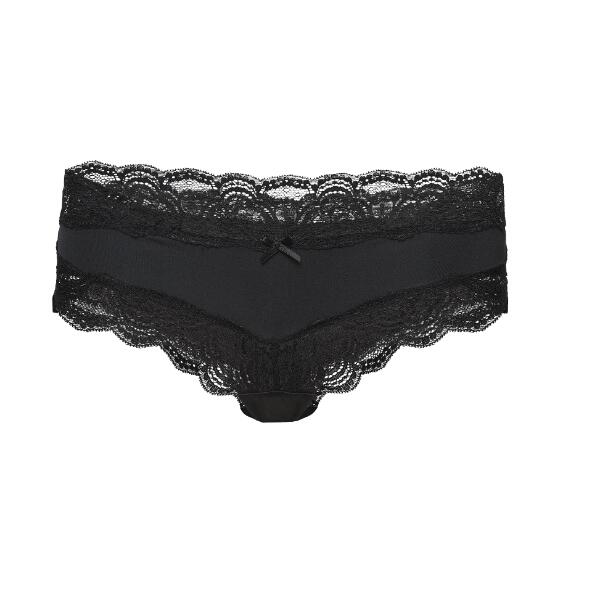 SYLVIE MEIS(R) Slips voor dames, 2 st.