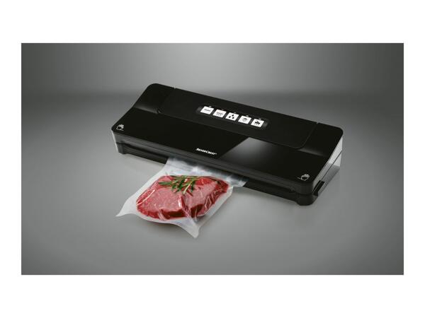 Silvercrest Kitchen Tools Vacuum Sealer