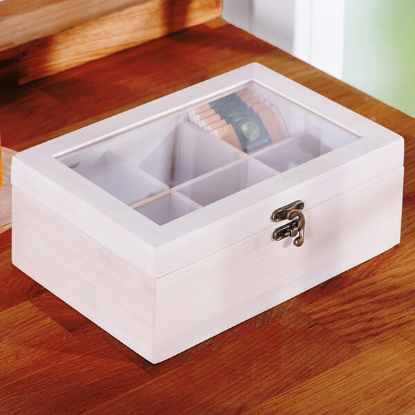 Teebox
