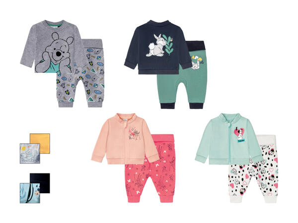 DISNEY(R) Joggingdragt