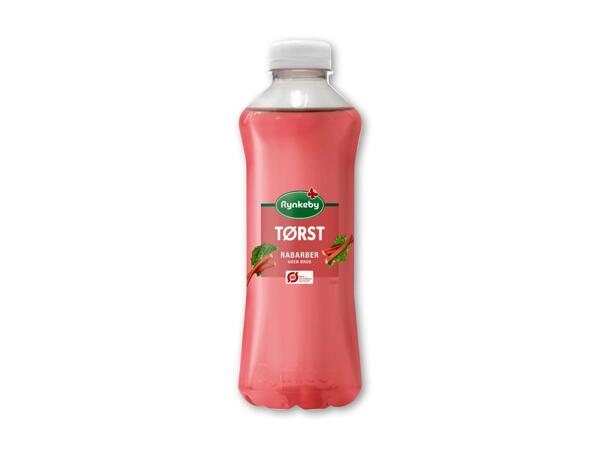 Rynkeby økologisk Tørst
