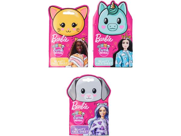 Barbie Beauty Assortment
