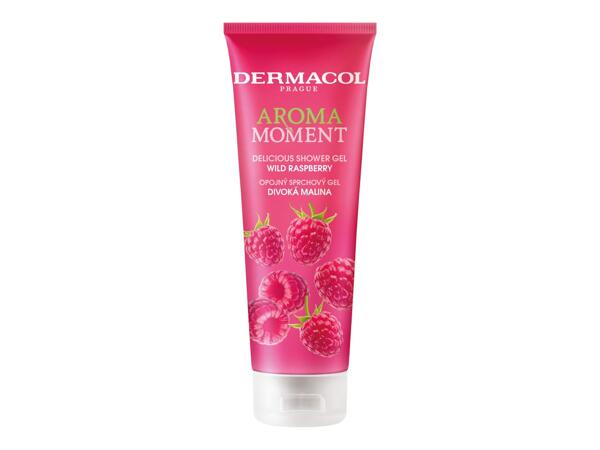 DERMACOL SPRCHOVÝ GEL